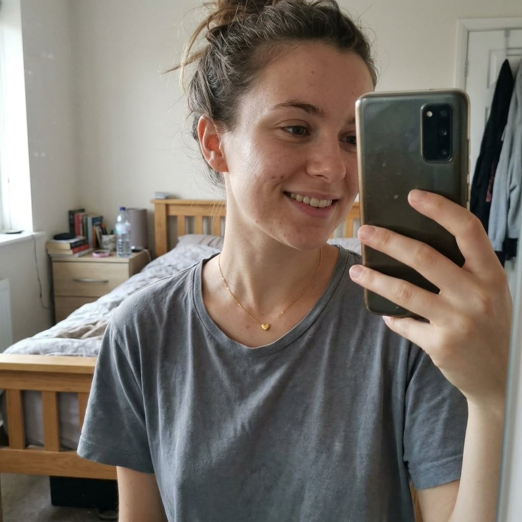 Customer review by Sophie M.